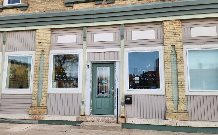 Pictures of Retail, Office, Special Purpose property located at 215 E Main St, Waupun, WI 53963 for lease - image #1