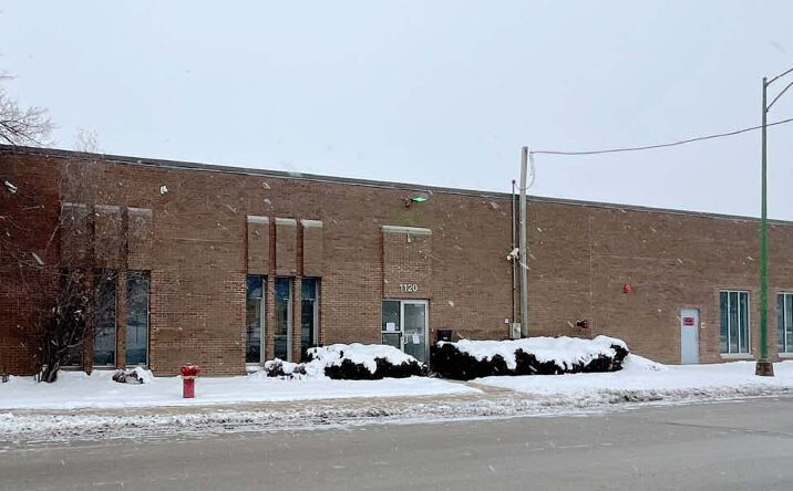 Pictures of Industrial property located at 1120 W Exchange Ave, Chicago, IL 60609 for lease - image #1