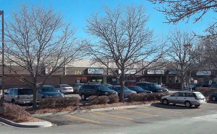 Pictures of Retail property located at 13110 - 13190 East Mississippi Avenue, Aurora, CO 80012 for lease - image #1