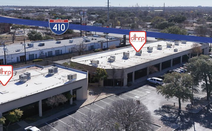 Pictures of Retail, Industrial, Office property located at 2391 NE Interstate 410 Loop, San Antonio, TX 78217 for lease - image #1