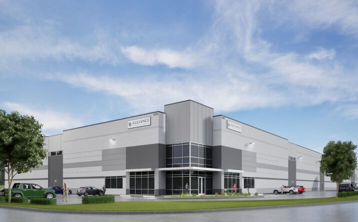 Pictures of Industrial property located at 4011 Mega Energy, Houston, TX 77047 for lease - image #1