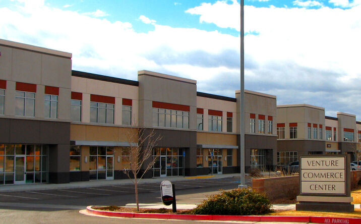 Pictures of Retail, Industrial property located at 9660-5 Eagle Ranch Rd NW, Albuquerque, NM 87114 for lease - image #1