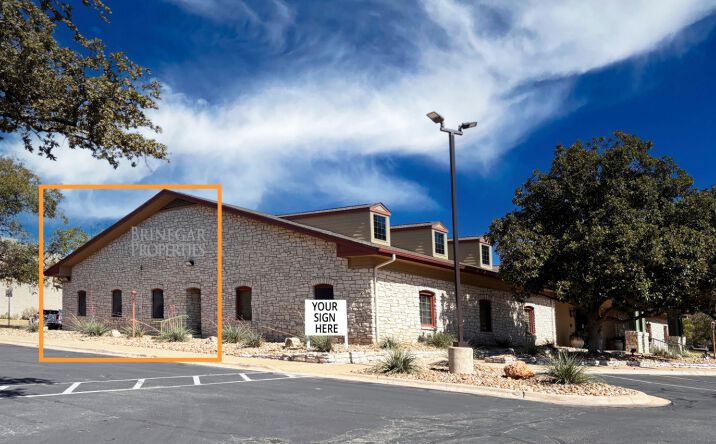 Pictures of Office property located at 500 Round Rock Ave, Round Rock, TX 78664 for lease - image #1