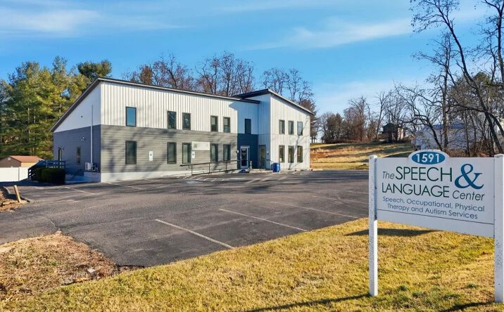 Pictures of Office property located at 1591 Port Republic Rd, Harrisonburg, VA 22801 for lease - image #1