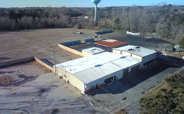 Pictures of Office, Industrial, Land property located at 4825 Station House Rd, Chesapeake, VA 23321 for lease - image #1