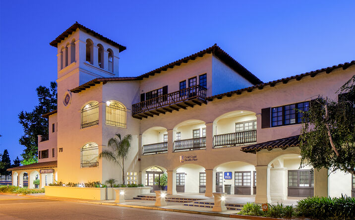 Pictures of Office property located at 711 E Daily Dr, Camarillo, CA 93010 for lease - image #1