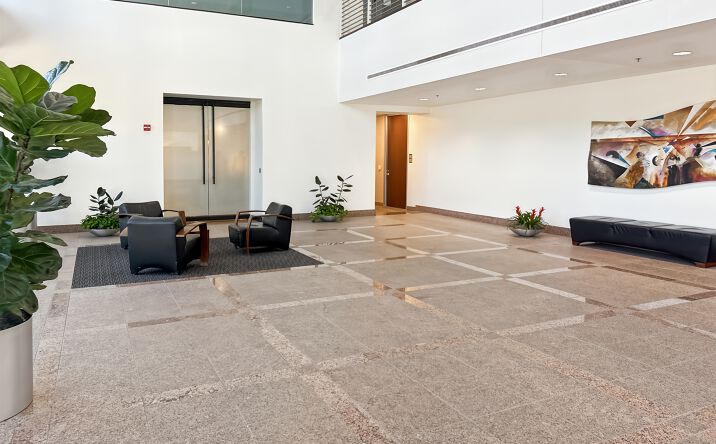 Pictures of Office property located at 1600 N Collins Blvd, 2nd floor, Richardson, TX 75080 for lease - image #1