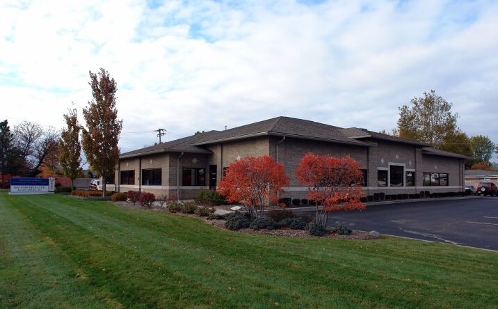 Pictures of Office property located at 29753 Hoover Rd, Warren, MI 48093 for lease - image #1