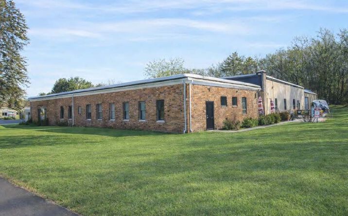 Pictures of Industrial property located at 40 Nickerson Rd, Ashland, MA 01721 for lease - image #1