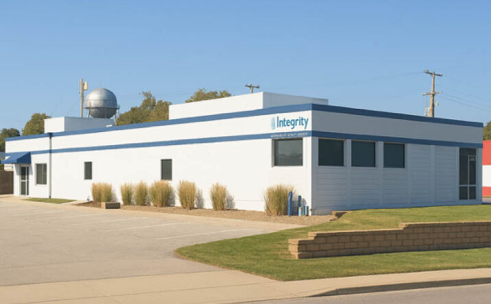 Pictures of Office property located at 7820 Metcalf Ave, Overland Park, KS 66204 for lease - image #1