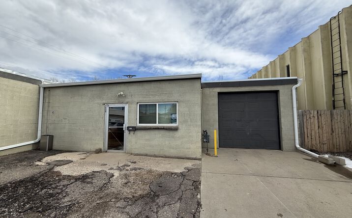 Pictures of Industrial, Office property located at 4650 S Garden St, Englewood, CO 80110 for lease - image #1