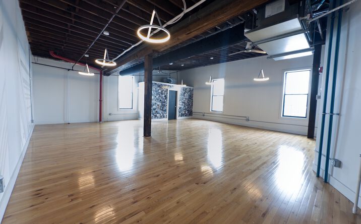 Pictures of Office property located at 34 Elton St, Rochester, NY 14607 for lease - image #1