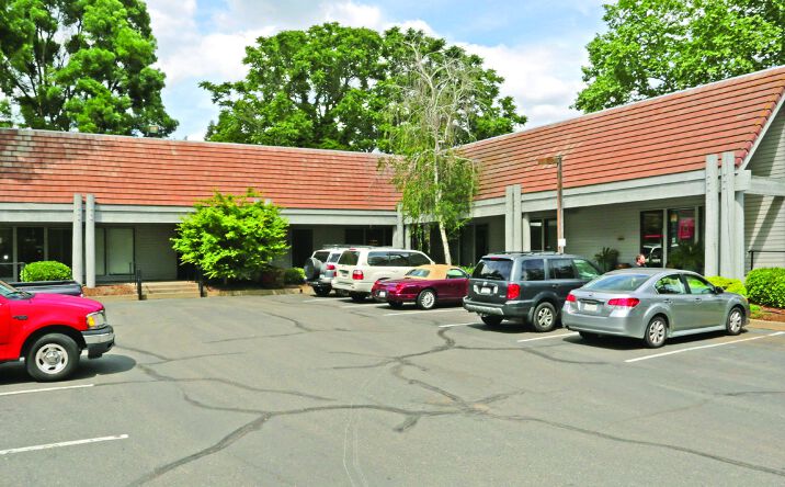 Pictures of Office property located at 3400 Bradshaw Rd, Sacramento, CA 95827 for lease - image #1