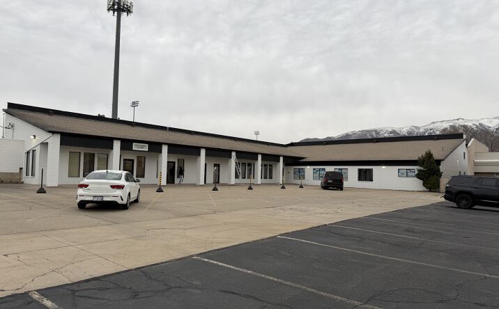 Pictures of Special Purpose, Office, Retail property located at 2182 N Hill Field Rd, Layton, UT 84041 for lease - image #1
