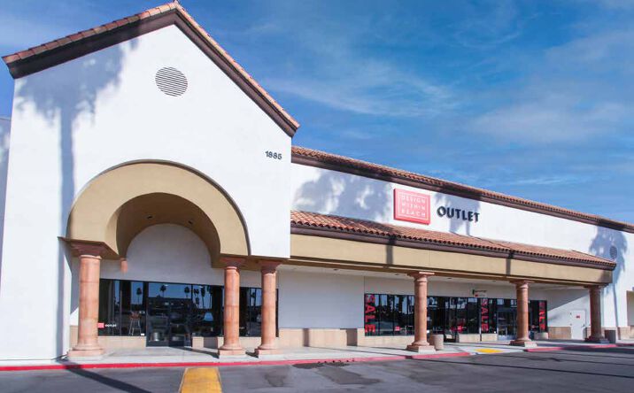 Pictures of Retail property located at 1821 Ventura Blvd, Oxnard, CA 93036 for lease - image #1
