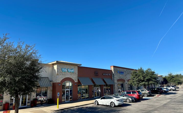 Pictures of Retail property located at 3620 Ranch to Market Rd 620 S, Bee Cave, TX 78738 for lease - image #1
