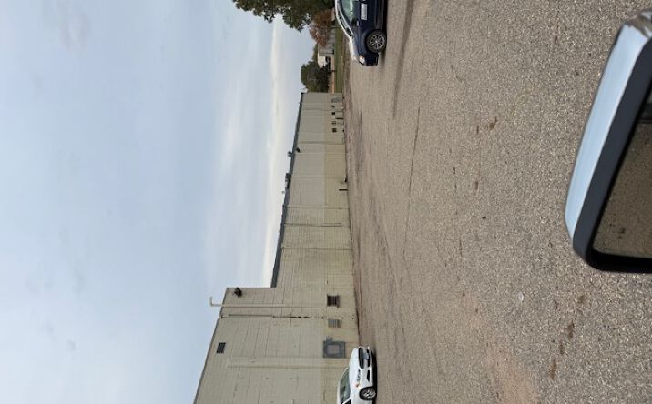 Pictures of Industrial, Land, Special Purpose property located at 304 Armstrong Blvd N, Saint James, MN 56081 for lease - image #1