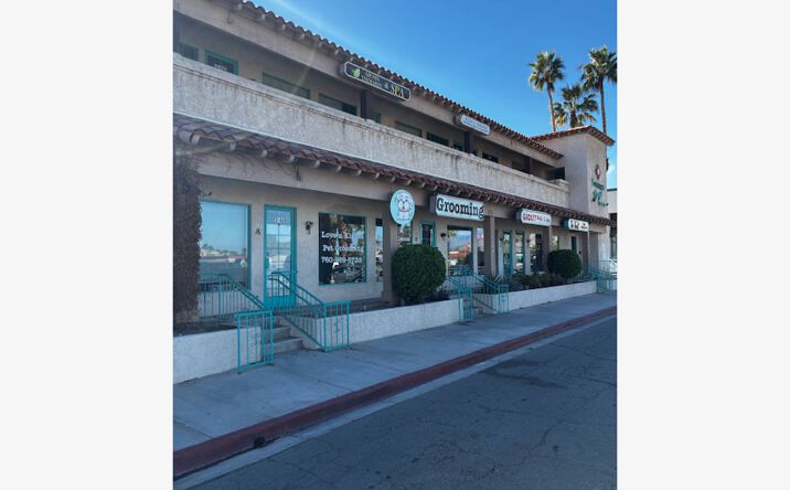 Pictures of Office property located at 73625 CA-111, Palm Desert, CA 92260 for lease - image #1