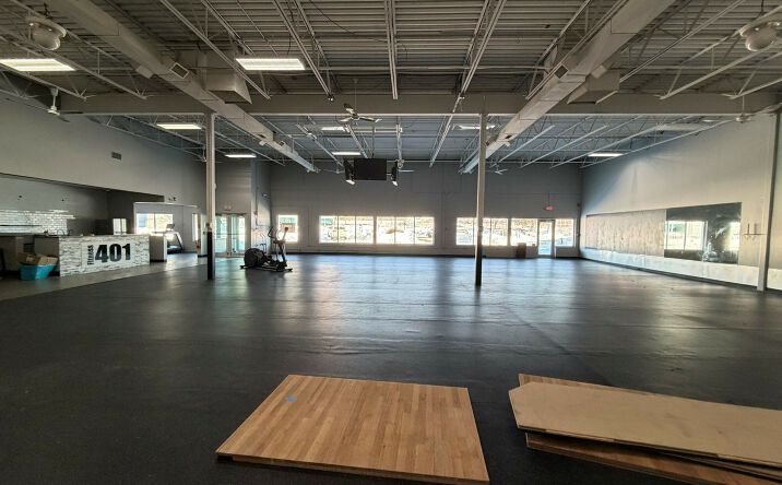 Pictures of Retail property located at 970 Douglas Pike, Smithfield, RI 02917 for lease - image #1