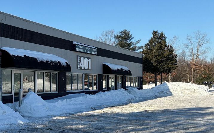 Pictures of Retail property located at 970 Douglas Pike, Smithfield, RI 02917 for lease - image #1