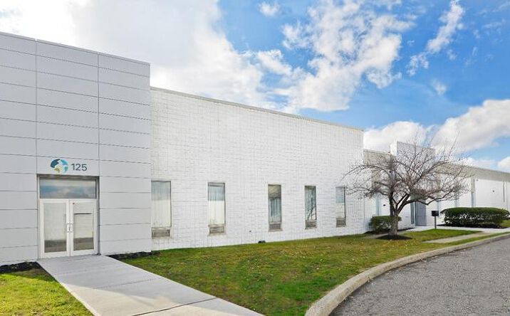 Pictures of Industrial property located at 125 Asia Place, Carlstadt, NJ 07072 for lease - image #1