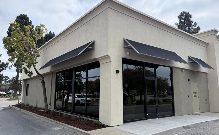 Pictures of Retail, Office property located at 229 Betteravia Rd, Santa Maria, CA 93455 for lease - image #1