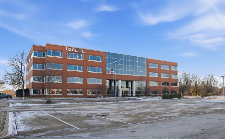Pictures of Office property located at 5117 W Terrace Dr, Madison, WI 53718 for lease - image #1