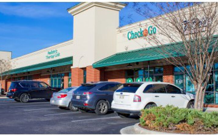 Pictures of Office, Retail property located at 97 Hughes Rd, Madison, AL 35758 for lease - image #1