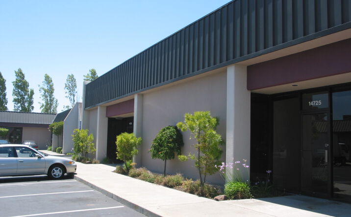 Pictures of Industrial, Office property located at 14719 Catalina St, San Leandro, CA 94577 for lease - image #1