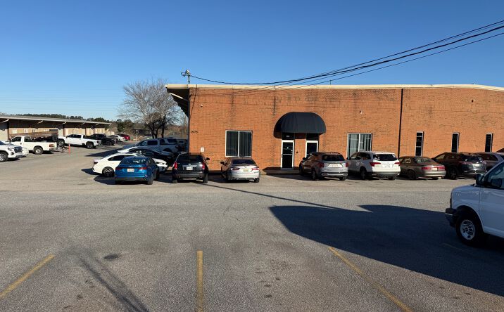Pictures of Office, Industrial property located at 1975 Mall Blvd, Auburn, AL 36830 for lease - image #1