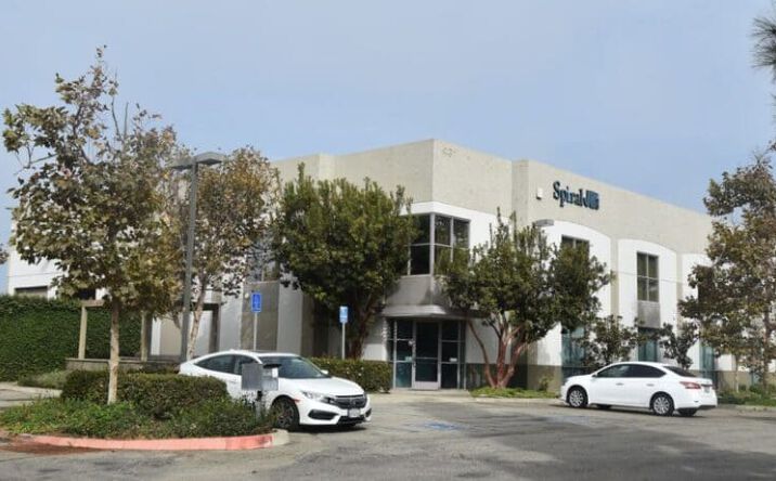 Pictures of Industrial property located at 431 Calle San Pablo, Camarillo, CA 93012 for lease - image #1