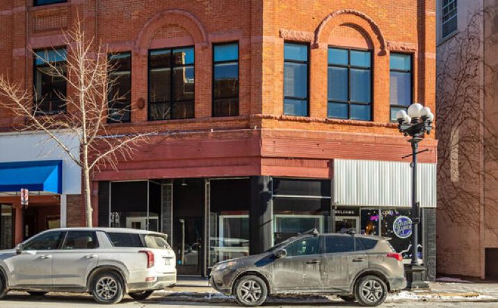 Pictures of Retail, Office property located at 111 5th Ave S, La Crosse, WI 54601 for lease - image #1