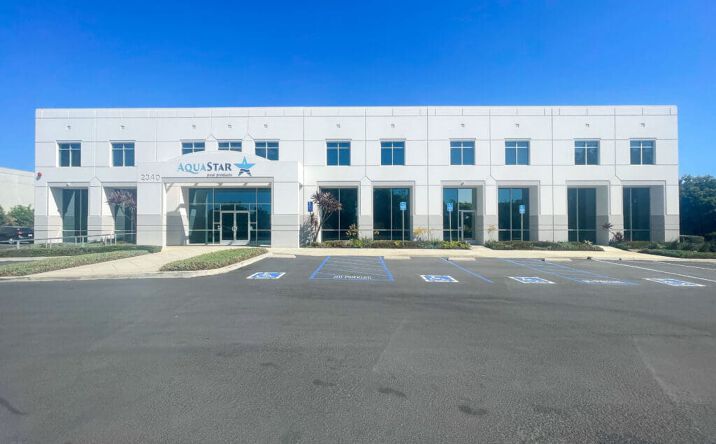 Pictures of Office property located at 2340 Palma Dr, Ventura, CA 93003 for lease - image #1