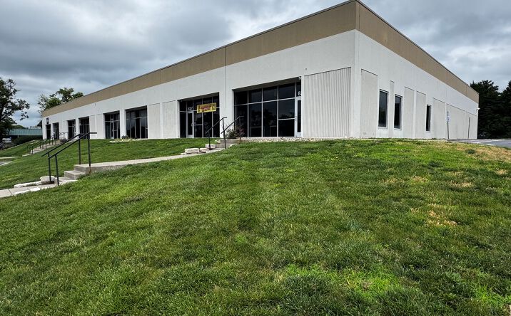 Pictures of Industrial, Office property located at 8325 Nieman Rd, Overland Park, KS 66214 for lease - image #1