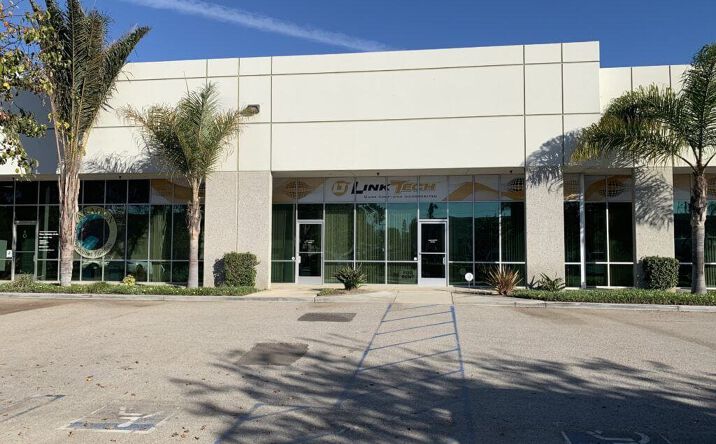 Pictures of Industrial property located at 3000 Bunsen Ave, Ventura, CA 93003 for lease - image #1