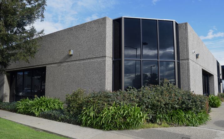 Pictures of Industrial property located at 10535 E Stockton Blvd, Elk Grove, CA 95624 for lease - image #1