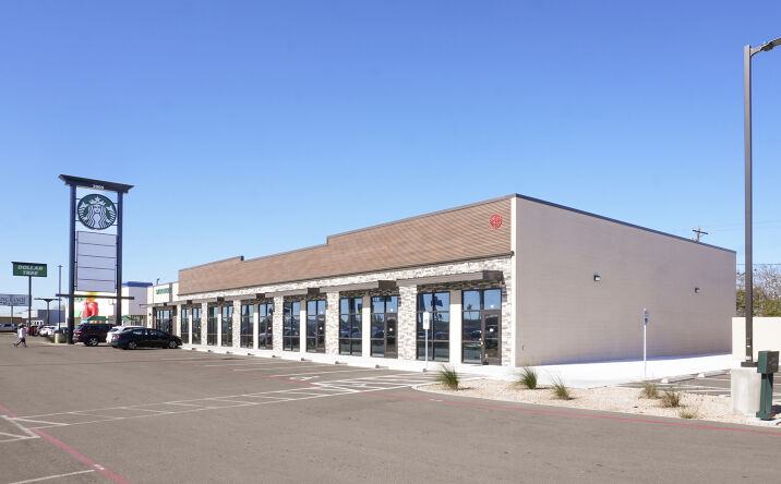Pictures of Retail property located at 3900 S Padre Island Dr, Corpus Christi, TX 78415 for lease - image #1
