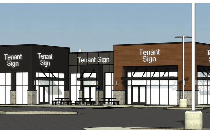 Pictures of Retail, Office, Restaurant property located at 822 S Spanish Fork Pkwy, Spanish Fork, UT 84660 for lease - image #1