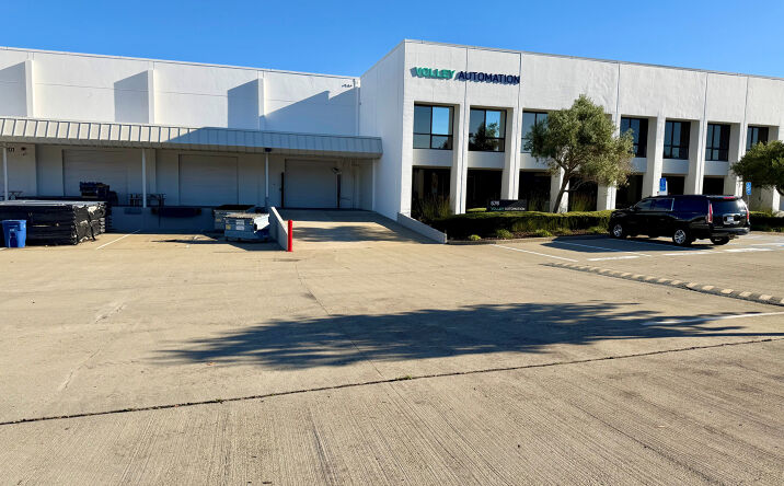 Pictures of Industrial property located at 570-586 Eccles Ave, South San Francisco, CA 94080 for lease - image #1