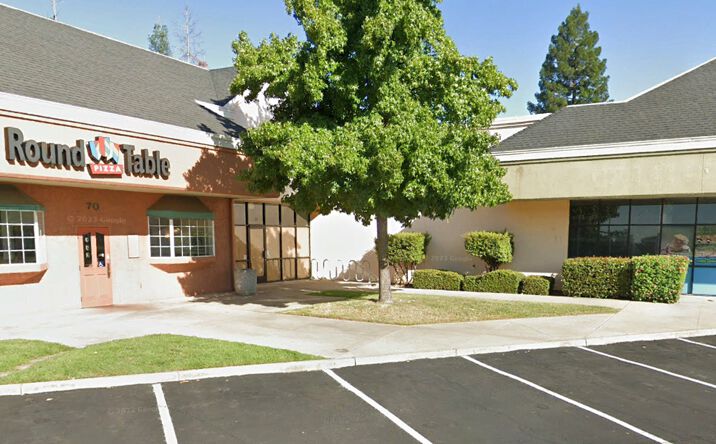 Pictures of Retail property located at 72 Lake Blvd, Redding, CA 96003 for lease - image #1