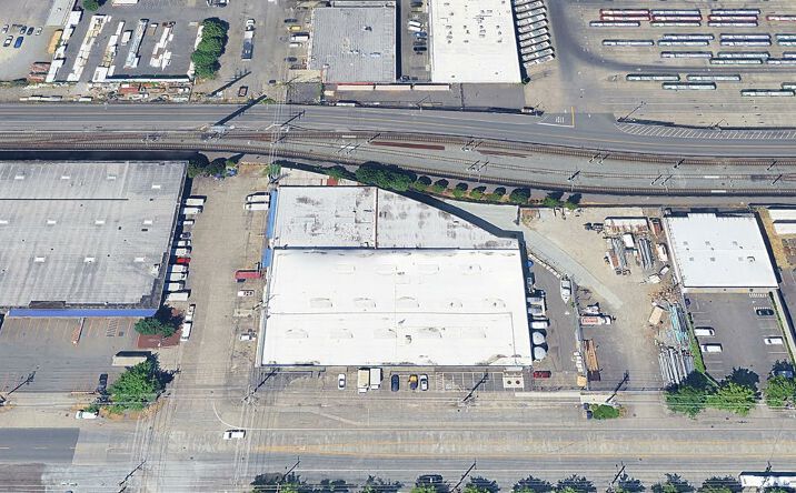 Pictures of Industrial property located at 520 S Massachusettes Street, Seattle, WA 98134 for lease - image #1