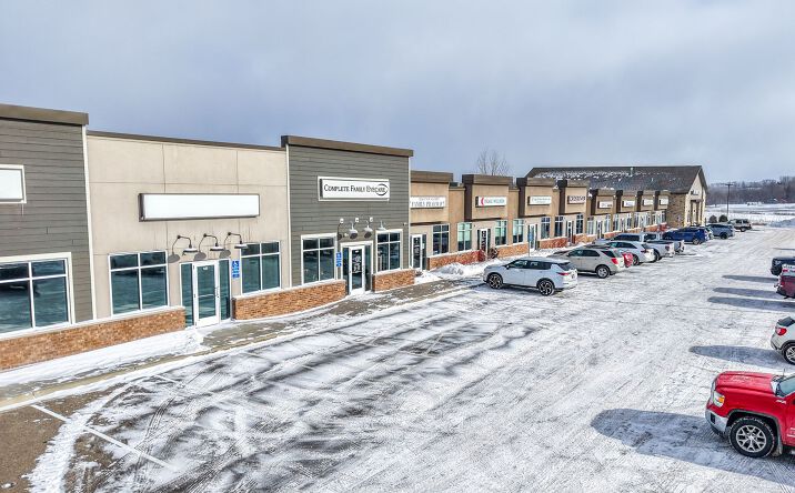 Pictures of Retail, Office property located at 101 Old Town Rd, Elko New Market, MN 55054 for lease - image #1
