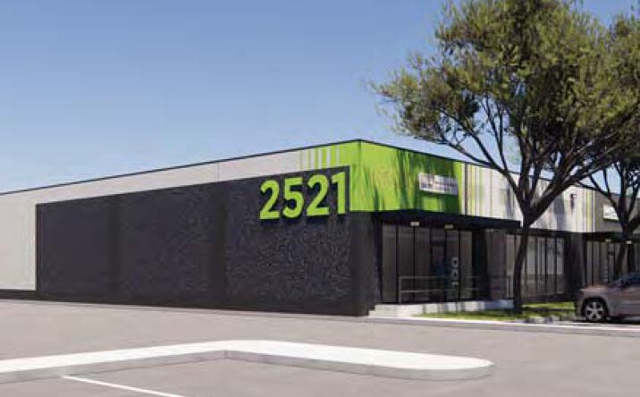 Pictures of Industrial property located at 2521 Fairway Park Dr, Houston, TX 77092 for lease - image #1