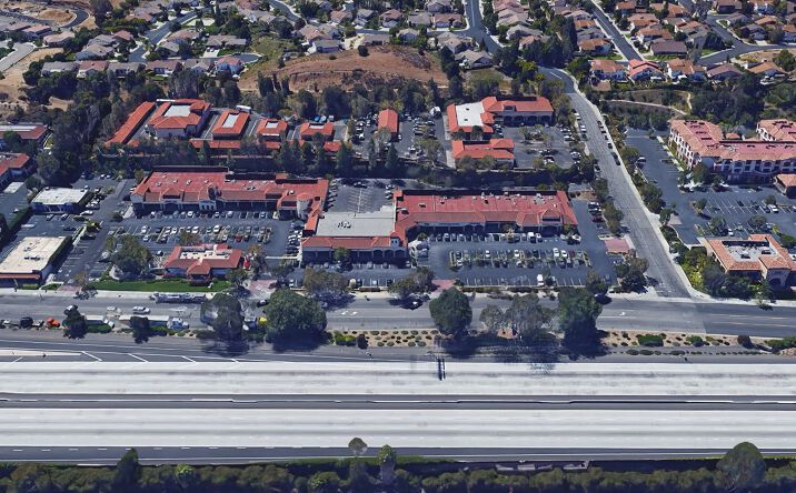 Pictures of Retail, Land property located at 1620 Newbury Rd, Thousand Oaks, CA 91320 for lease - image #1