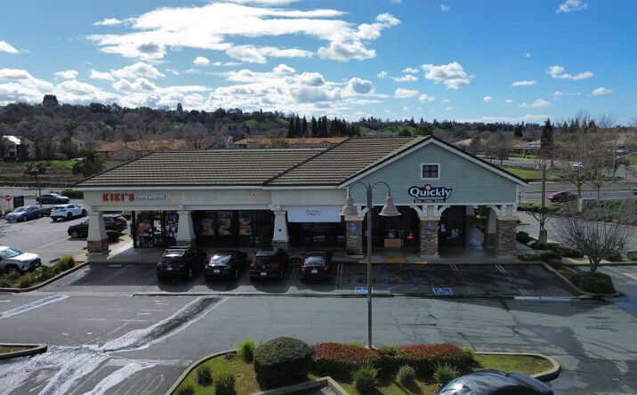 Pictures of Retail property located at 3211 Stanford Ranch Rd, Rocklin, CA 95765 for lease - image #1