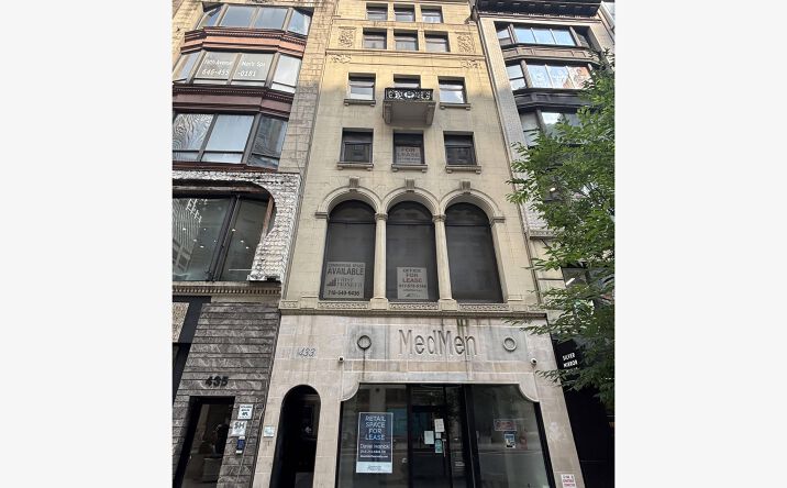 Pictures of Office property located at 433 5th Ave, New York, NY 10016 for lease - image #1