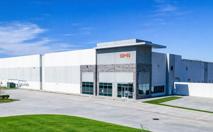 Pictures of Industrial property located at 7259 Rankin Rd, Humble, TX 77396 for lease - image #1