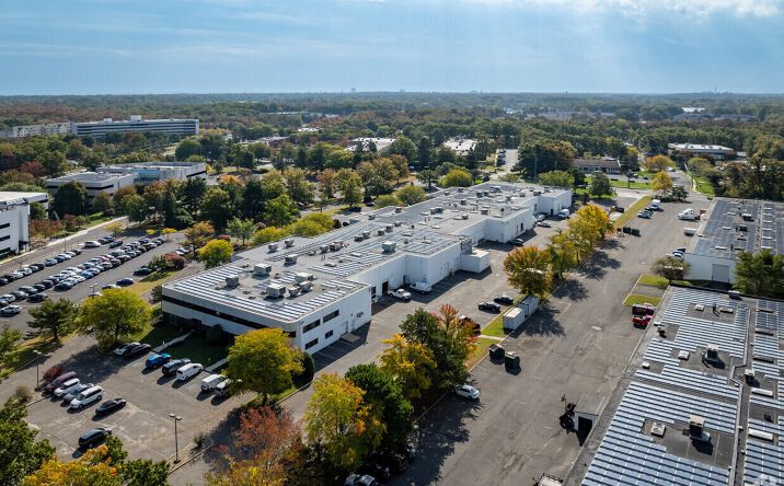 Pictures of Office, Industrial property located at 6 Industrial Wy W, Eatontown, NJ 07724 for lease - image #1