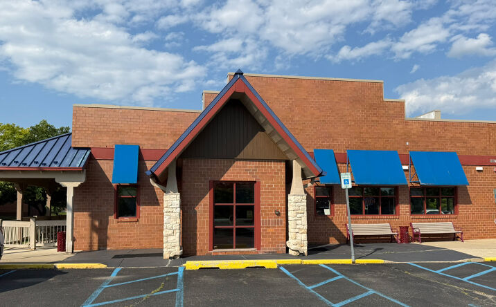 Pictures of Retail, Restaurant property located at 8075 Nemco Way, Brighton, MI 48116 for lease - image #1