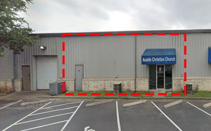 Pictures of Industrial property located at 15501 Ranch Rd 620 N, Austin, TX 78717 for lease - image #1